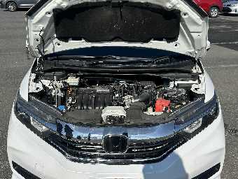 HONDA SHUTTLE 2019 Image 21