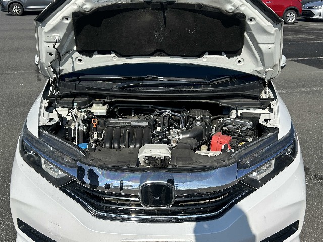 HONDA SHUTTLE 2019 Image 27