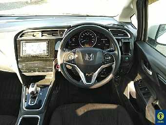 HONDA SHUTTLE 2019 Image 5