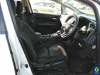 HONDA SHUTTLE 2019 Image 7