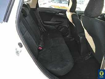 HONDA SHUTTLE 2019 Image 8