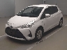 TOYOTA VITZ 2019 Image 1