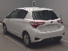 TOYOTA VITZ 2019 Image 4