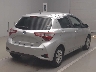 TOYOTA VITZ 2019 Image 2