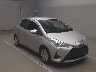 TOYOTA VITZ 2019 Image 3