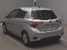 TOYOTA VITZ 2019 Image 4