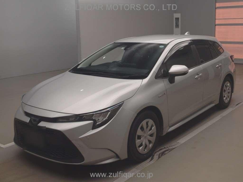 TOYOTA COROLLA TOURING 2019 Image 1