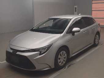 TOYOTA COROLLA TOURING 2019 Image 1