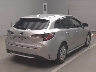 TOYOTA COROLLA TOURING 2019 Image 2