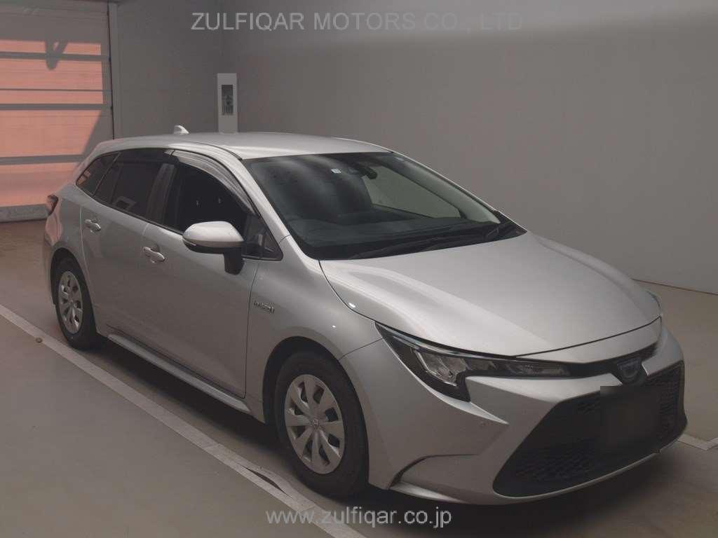 TOYOTA COROLLA TOURING 2019 Image 3