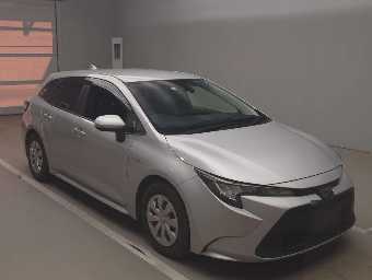 TOYOTA COROLLA TOURING 2019 Image 3