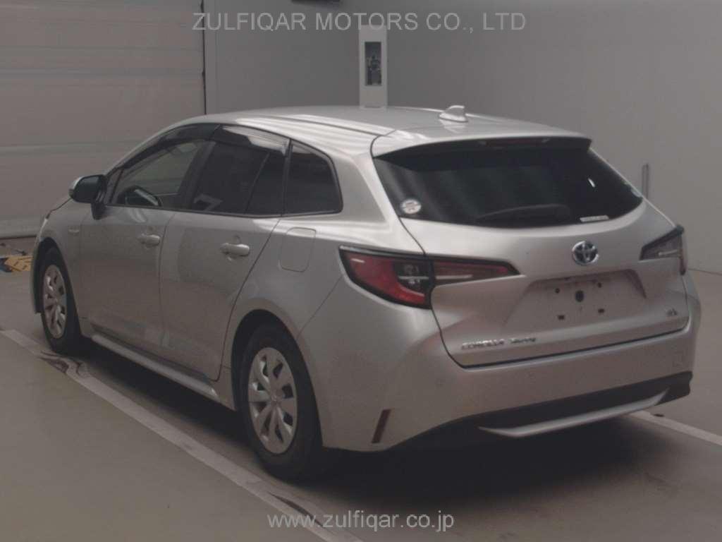 TOYOTA COROLLA TOURING 2019 Image 4