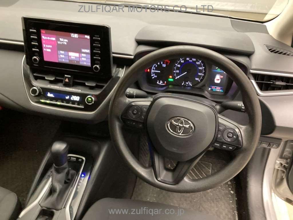 TOYOTA COROLLA TOURING 2019 Image 6