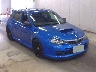 SUBARU IMPREZA 2008 Image 4