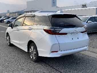 HONDA SHUTTLE 2019 Image 4