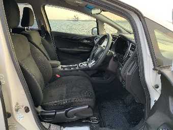 HONDA SHUTTLE 2019 Image 6