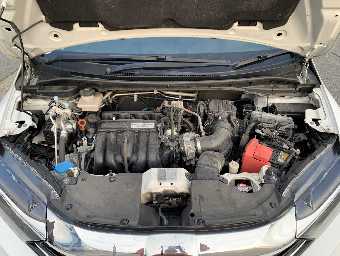 HONDA SHUTTLE 2019 Image 7