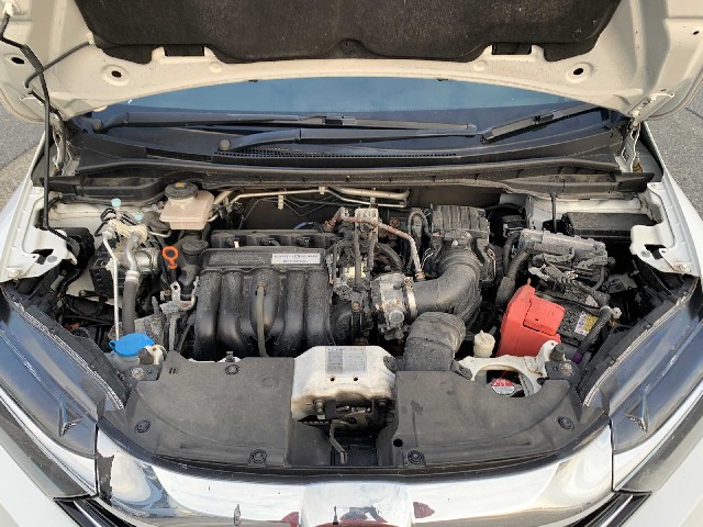 HONDA SHUTTLE 2019 Image 29