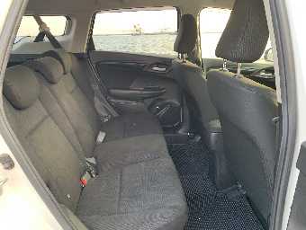 HONDA SHUTTLE 2019 Image 8