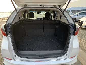 HONDA SHUTTLE 2019 Image 9