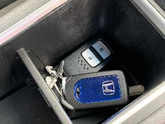 HONDA SHUTTLE 2019 Image 10