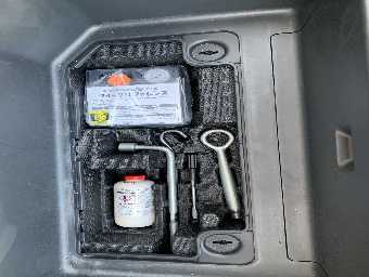 HONDA SHUTTLE 2019 Image 11