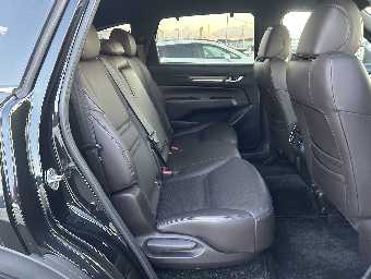 MAZDA CX-8 2019 Image 7
