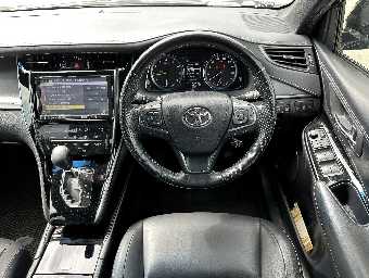 TOYOTA HARRIER 2019 Image 5