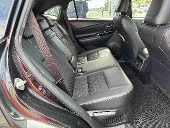 TOYOTA HARRIER 2019 Image 7