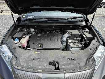 TOYOTA HARRIER 2019 Image 8