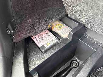 TOYOTA HARRIER 2019 Image 10