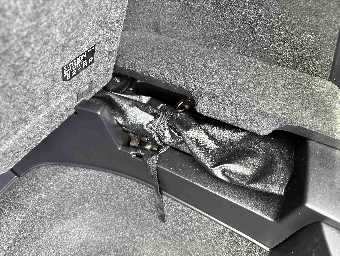 TOYOTA HARRIER 2019 Image 11