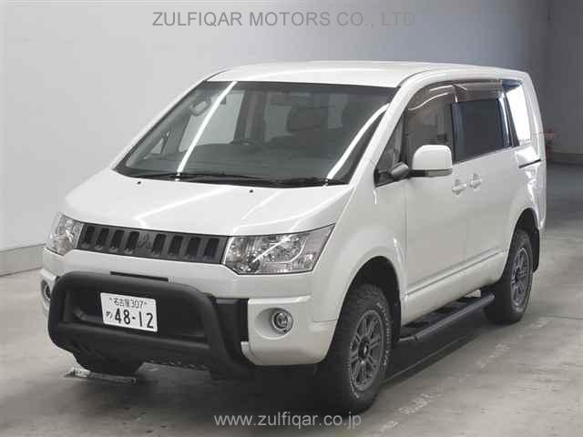 MITSUBISHI DELICA 2014 Image 1