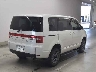 MITSUBISHI DELICA 2014 Image 5