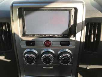 MITSUBISHI DELICA D:5 2014 Image 6