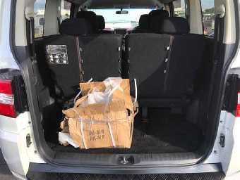 MITSUBISHI DELICA D:5 2014 Image 10