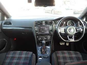 VOLKSWAGEN ARTEON 2014 Image 5