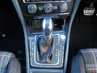 VOLKSWAGEN ARTEON 2014 Image 6