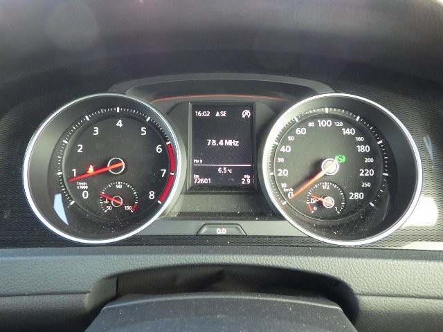 VOLKSWAGEN ARTEON 2014 Image 21