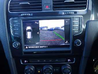 VOLKSWAGEN ARTEON 2014 Image 11