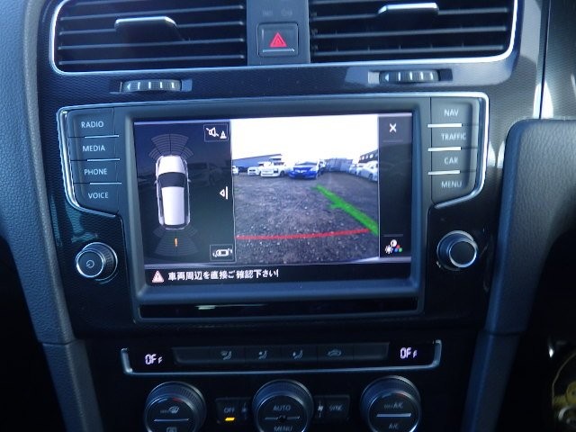 VOLKSWAGEN ARTEON 2014 Image 23