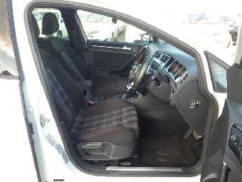 VOLKSWAGEN ARTEON 2014 Image 12