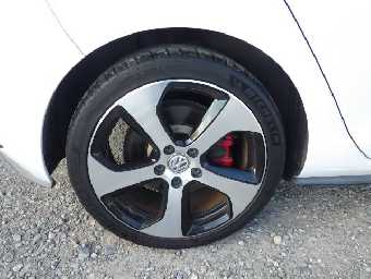 VOLKSWAGEN ARTEON 2014 Image 21