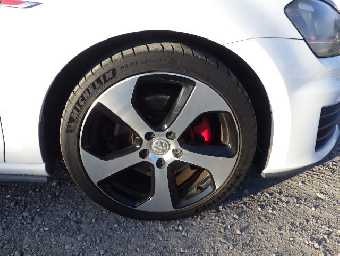 VOLKSWAGEN ARTEON 2014 Image 22