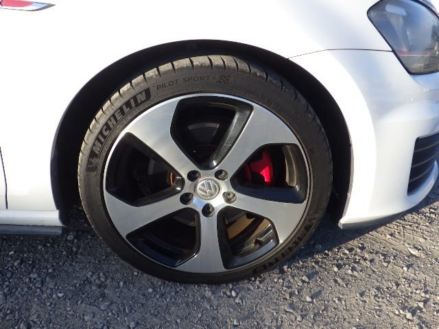 VOLKSWAGEN ARTEON 2014 Image 34