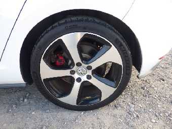 VOLKSWAGEN ARTEON 2014 Image 23