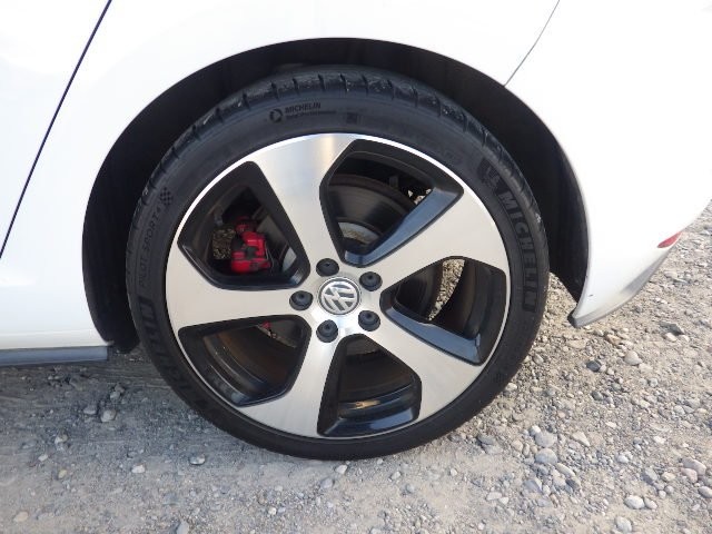 VOLKSWAGEN ARTEON 2014 Image 35