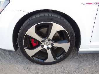 VOLKSWAGEN ARTEON 2014 Image 24