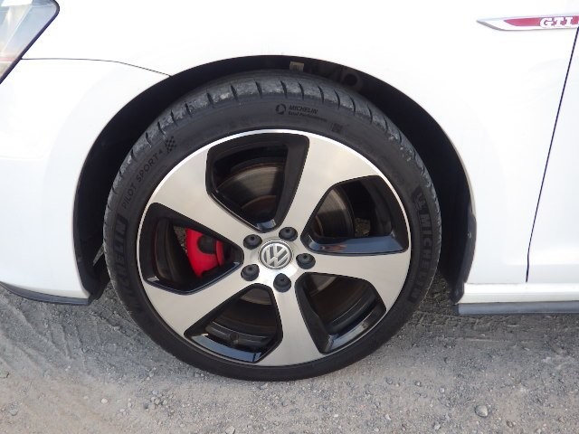 VOLKSWAGEN ARTEON 2014 Image 36