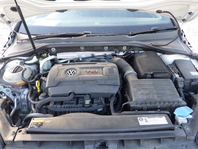 VOLKSWAGEN ARTEON 2014 Image 37